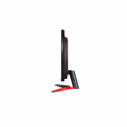 LG 27GN60R-B 27" Full HD LED Nero - Vista aggiuntiva 5