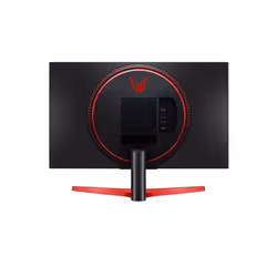 LG 27GN60R-B 27" Full HD LED Nero - Vista aggiuntiva 6