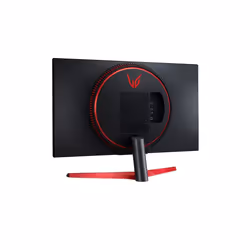LG 27GN60R-B 27" Full HD LED Nero - Vista aggiuntiva 7