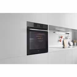 LG InstaView WSED7665B Forno a vapore 76L Classe A++ Display 4,3" EasyClean Wi-Fi - Vista aggiuntiva 7