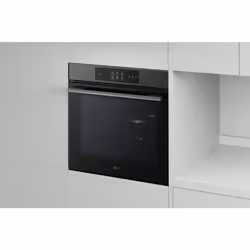 LG InstaView WSED7665B Forno a vapore 76L Classe A++ Display 4,3" EasyClean Wi-Fi - Vista aggiuntiva 8