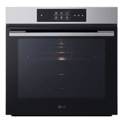 LG WSED7664S forno 76 L 3500 W Nero