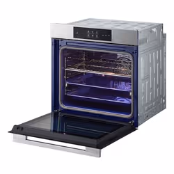 LG WSED7664S forno 76 L 3500 W Nero - Vista aggiuntiva 6