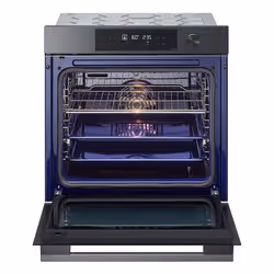 LG WSED7613B forno 76 L 3500 W Nero - Vista aggiuntiva 3