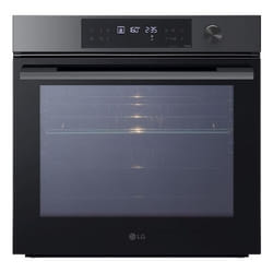 LG WSED7612B forno 76 L Nero