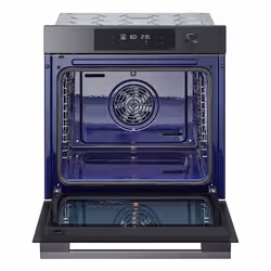 LG WSED7612B forno 76 L Nero - Vista aggiuntiva 2