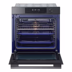 LG WSED7612B forno 76 L Nero - Vista aggiuntiva 3