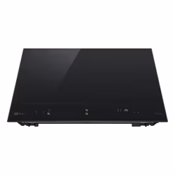 LG CBIZ2435B Piano cottura induzione 60cm, 7,4kW con limitatore, 4 zone, 1 flex, Wi-Fi - Vista aggiuntiva 6