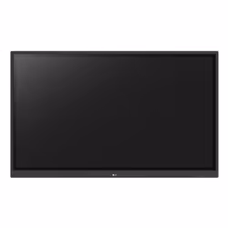 LG CreateBoard lavagna interattiva 2,49 m (98") 3840 x 2160 Pixel Touch screen Nero USB / RF Wireless - Vista aggiuntiva 2