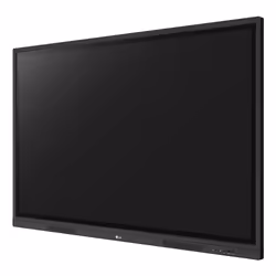 LG CreateBoard lavagna interattiva 2,49 m (98") 3840 x 2160 Pixel Touch screen Nero USB / RF Wireless - Vista aggiuntiva 3