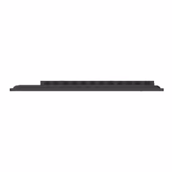 LG CreateBoard lavagna interattiva 2,49 m (98") 3840 x 2160 Pixel Touch screen Nero USB / RF Wireless - Vista aggiuntiva 6