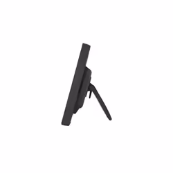 LG 17BR30T-B.AWM 17" SXGA LCD Touch Nero - Vista aggiuntiva 4