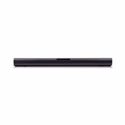 LG Soundbar SQC1 160W 2.1 canali, Dolby Digital, Subwoofer wireless, NOVITÀ 2022 - Vista aggiuntiva 4