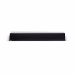 LG Soundbar SQC1 160W 2.1 canali, Dolby Digital, Subwoofer wireless, NOVITÀ 2022 - Vista aggiuntiva 5