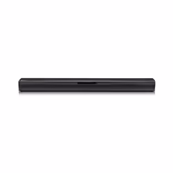 LG Soundbar SQC1 160W 2.1 canali, Dolby Digital, Subwoofer wireless, NOVITÀ 2022 - Vista aggiuntiva 6