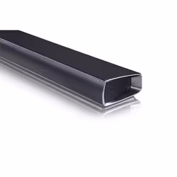 LG Soundbar SQC1 160W 2.1 canali, Dolby Digital, Subwoofer wireless, NOVITÀ 2022 - Vista aggiuntiva 7
