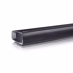 LG Soundbar SQC1 160W 2.1 canali, Dolby Digital, Subwoofer wireless, NOVITÀ 2022 - Vista aggiuntiva 8