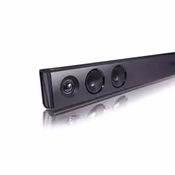 LG Soundbar SQC2 300W 2.1 canali, Dolby Digital, Subwoofer wireless, NOVITÀ 2022 - Vista aggiuntiva 8