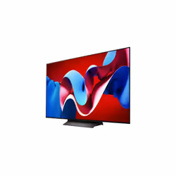 LG OLED55C41LA TV 55" 4K Ultra HD Smart TV Wi-Fi Nero - Vista aggiuntiva 4