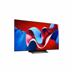 LG OLED55C41LA TV 55" 4K Ultra HD Smart TV Wi-Fi Nero - Vista aggiuntiva 7