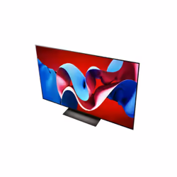 LG OLED55C41LA TV 55" 4K Ultra HD Smart TV Wi-Fi Nero - Vista aggiuntiva 8