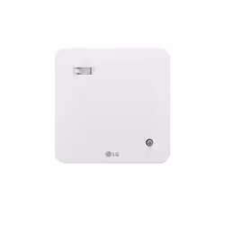 LG PF510Q videoproiettore Proiettore a corto raggio 450 ANSI lumen DLP 1080p (1920x1080) Bianco - Vista aggiuntiva 7