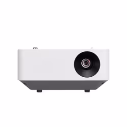 LG PF510Q videoproiettore Proiettore a corto raggio 450 ANSI lumen DLP 1080p (1920x1080) Bianco - Vista aggiuntiva 8