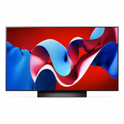 LG OLED evo OLED48C46LA TV 48" 4K Ultra HD Smart TV Wi-Fi Nero - Vista aggiuntiva 2
