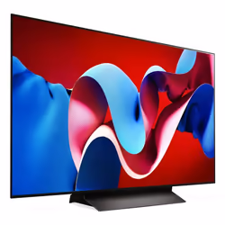 LG OLED evo OLED48C46LA TV 48" 4K Ultra HD Smart TV Wi-Fi Nero - Vista aggiuntiva 6