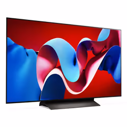 LG OLED evo OLED48C46LA TV 48" 4K Ultra HD Smart TV Wi-Fi Nero - Vista aggiuntiva 7