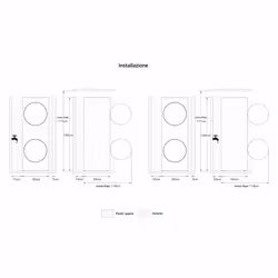 LG WashTower WT1210WWF Colonna Bucato 12/10kg AI DD, Classe A-10%/A+++, Pannello unificato - Vista aggiuntiva 7