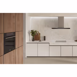 LG HCEZ3626S cappa aspirante Integrato Nero, Acciaio inox A 600 m³/h - Vista aggiuntiva 8