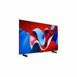 LG OLED42C41LA TV 42" 4K Ultra HD Smart TV Wi-Fi Nero - Vista aggiuntiva 5