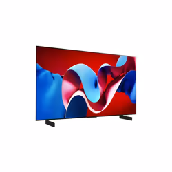 LG OLED42C41LA TV 42" 4K Ultra HD Smart TV Wi-Fi Nero - Vista aggiuntiva 6