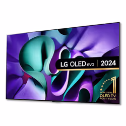 LG OLED65M49LA 65" 4K Ultra HD Smart TV Wi-Fi Argento - Vista aggiuntiva 2