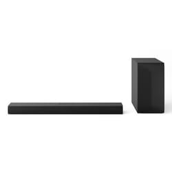 LG DS60T Nero 3.1 canali 340 W