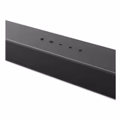 LG DS60T Nero 3.1 canali 340 W - Vista aggiuntiva 5