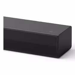 LG DS60T Nero 3.1 canali 340 W - Vista aggiuntiva 6