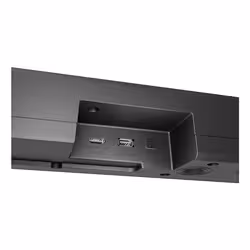 LG DS60T Nero 3.1 canali 340 W - Vista aggiuntiva 7