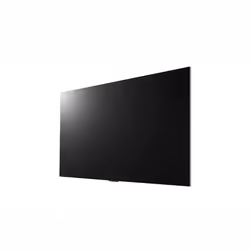 LG 55WN960H TV Hospitality 55" 4K Ultra HD 500 cd/m² Smart TV Grigio 40 W - Vista aggiuntiva 4