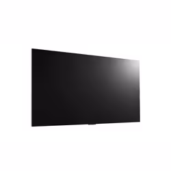 LG 55WN960H TV Hospitality 55" 4K Ultra HD 500 cd/m² Smart TV Grigio 40 W - Vista aggiuntiva 6