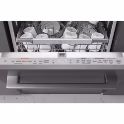 LG QuadWash DB475TXS Lavastoviglie a scomparsa totale Classe A 14 coperti Vapore Wi-Fi - Vista aggiuntiva 5