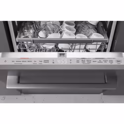 LG QuadWash DB365TXS Lavastoviglie a scomparsa totale Classe B 14 coperti Vapore Wi-Fi - Vista aggiuntiva 5