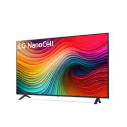 LG NanoCell NANO81 50'' Serie 50NANO81T6A, TV 4K, 3 HDMI, SMART TV 2024 - Vista aggiuntiva 4