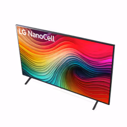 LG NanoCell NANO81 50'' Serie 50NANO81T6A, TV 4K, 3 HDMI, SMART TV 2024 - Vista aggiuntiva 7