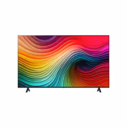 LG NanoCell NANO81 65NANO81T3A TV 65" 4K Ultra HD Smart TV Wi-Fi Blu
