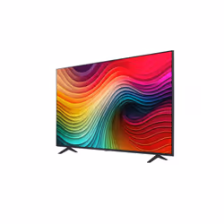 LG NanoCell NANO81 65NANO81T3A TV 65" 4K Ultra HD Smart TV Wi-Fi Blu