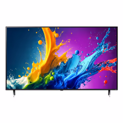 LG QNED 55QNED80T6A 55" 4K Ultra HD Smart TV Wi-Fi Nero