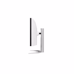LG 38BQ85C-W 37.5" Quad HD+ Bianco - Vista aggiuntiva 5