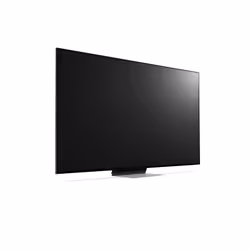 LG QNED MiniLED QNED91 86" 4K Ultra HD Smart TV Wi-Fi Nero - Vista aggiuntiva 4